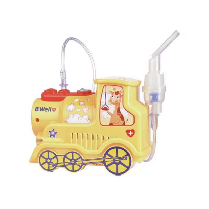 نبولایزر بی ول مدل PRO115