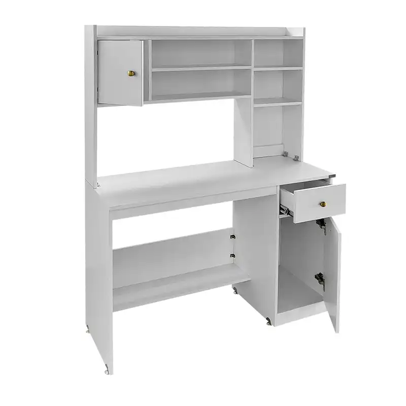 میز تحریر اسمردیس مدل T107 - MDF