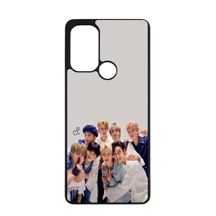 کاور طرح استری کیدز مناسب برای گوشی موبایل موتورولا moto g60s