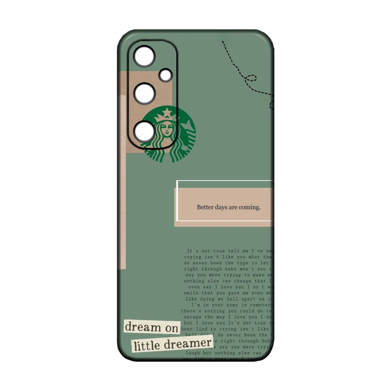 کاور کد 142 مناسب برای گوشی موبایل سامسونگ Galaxy A26