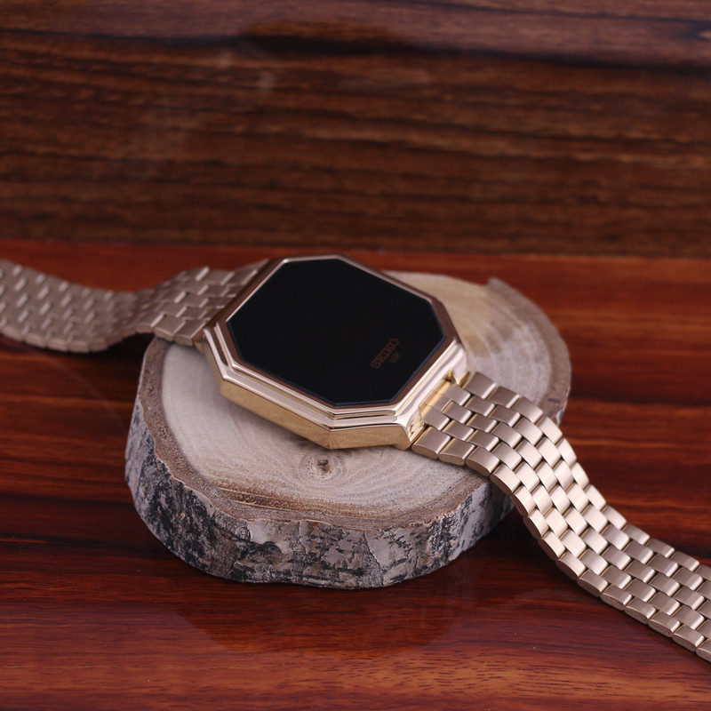 ساعت مچی دیجیتال مردانه مدل 3164 TA-TA