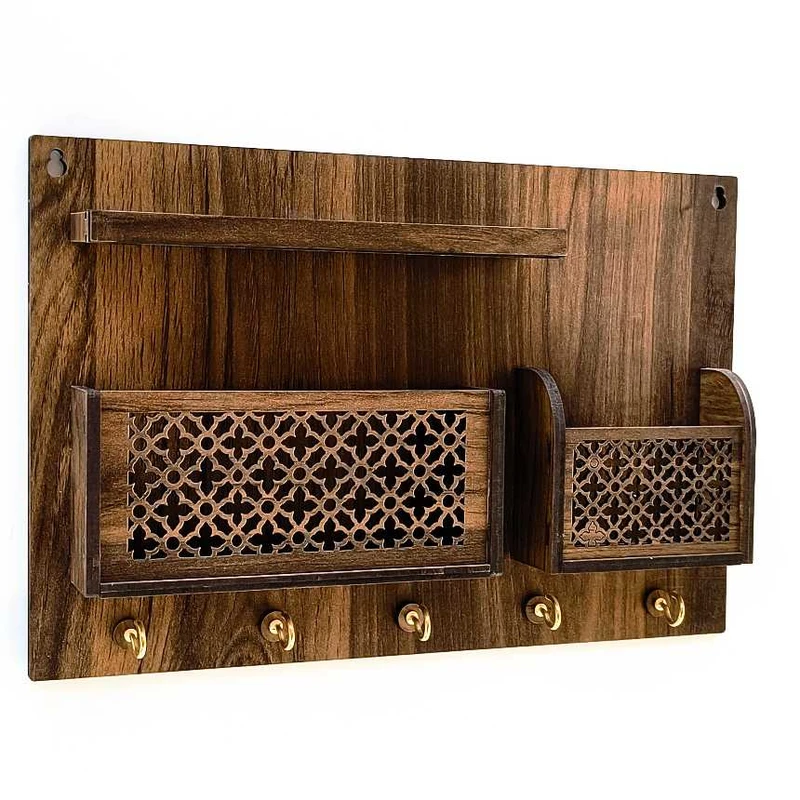 جا کلیدی مدل پنجره ای مشبک