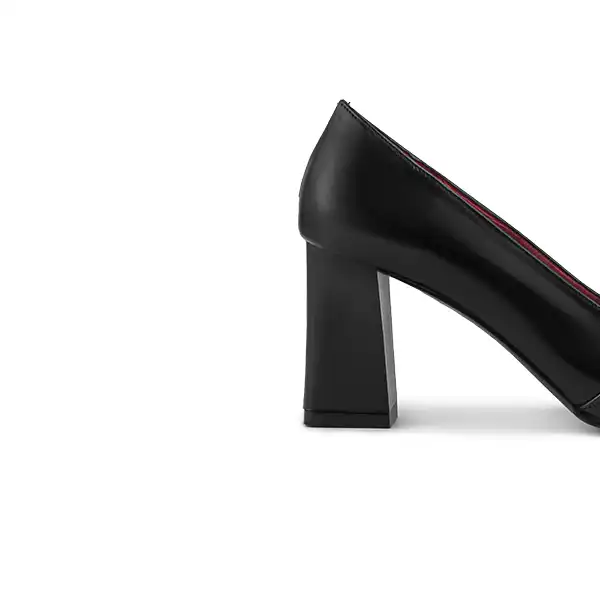 کفش زنانه آگوست مدل B 110070