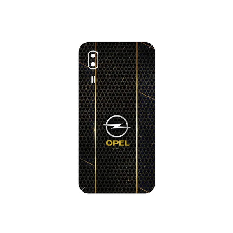 برچسب پوششی ماهوت مدل OPEL مناسب برای گوشی موبایل سامسونگ Galaxy A2 Core