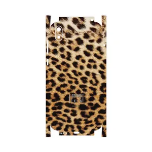 MAHOOT Leopard Skin-FullSkin Cover Sticker for Huawei Y5 2019