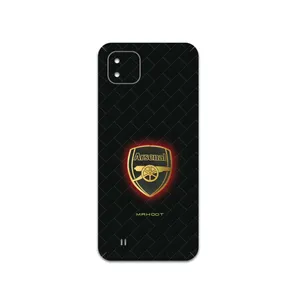 MAHOOT Arsenal Cover Sticker for Realme C11 2021