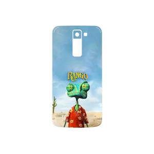 MAHOOT Rango Cover Sticker for LG K8