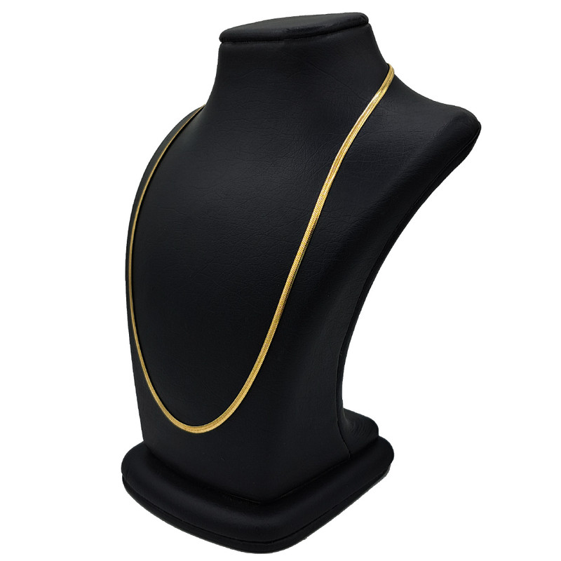 زنجیر زنانه رزالیا مدل ماری کد NVC-CW-9