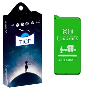 TICF +HD Ceramics Screen Protector For Samsung galaxy s20fe