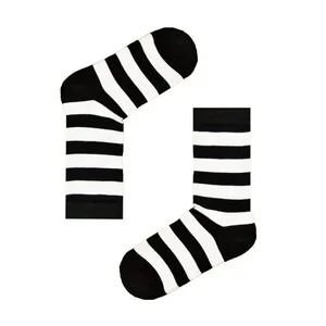 جوراب مدل آپتیمیست گورخری