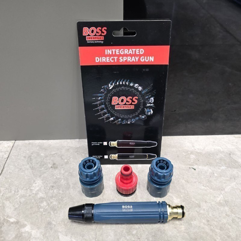 کارواش سر شلنگی باس مدل BS100