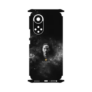 MAHOOT Keanu Reeves-FullSkin Cover Sticker for Huawei Nova 9
