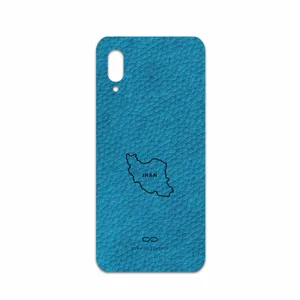 MAHOOT BL-IRC Cover Sticker for Samsung Galaxy M02