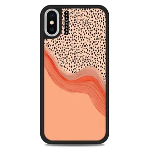 AKAM AMCWAXSM-BOHO1 Cover For Apple iPhone Xs Max