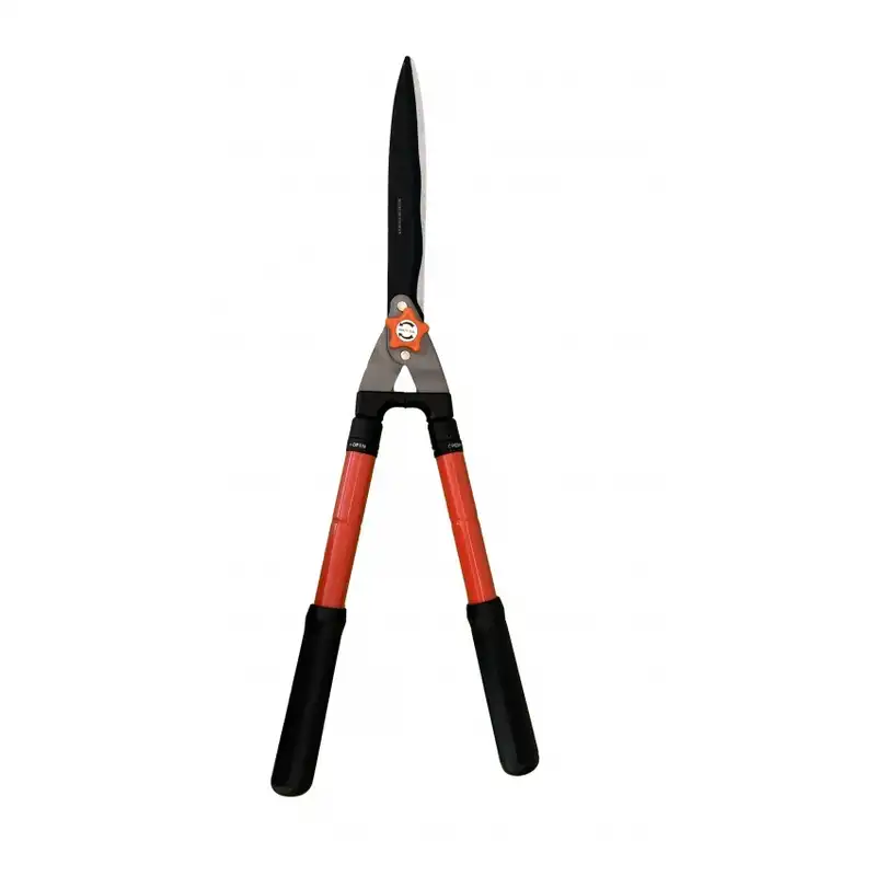 قیچی شمشاد زنی مدل 1584