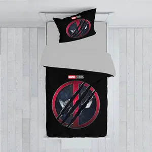 سرویس روتختی مدل Marvel TXY363 تک نفره 5 تکه