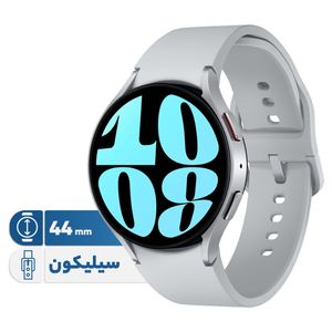 نقد و بررسی ساعت هوشمند سامسونگ مدل Galaxy Watch6 44mm توسط خریداران