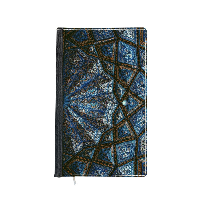 سالنامه سال 1403 طرح اسلیمی