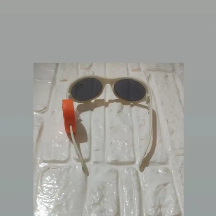 عینک آفتابی دخترانه مدل E1313