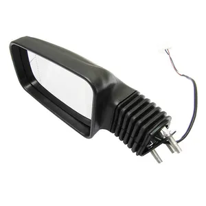 آینه جانبی برقی چپ کروز + مدل CR34020901 مناسب برای پژو 405