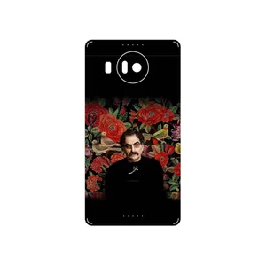 MAHOOT Shahram Nazeri Cover Sticker for Microsoft Lumia 950 XL