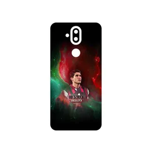 MAHOOT Ahmad Reza Abedzadeh Cover Sticker for Nokia 8.1