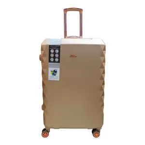  چمدان مونزا مدل MN22 سایز بزرگ