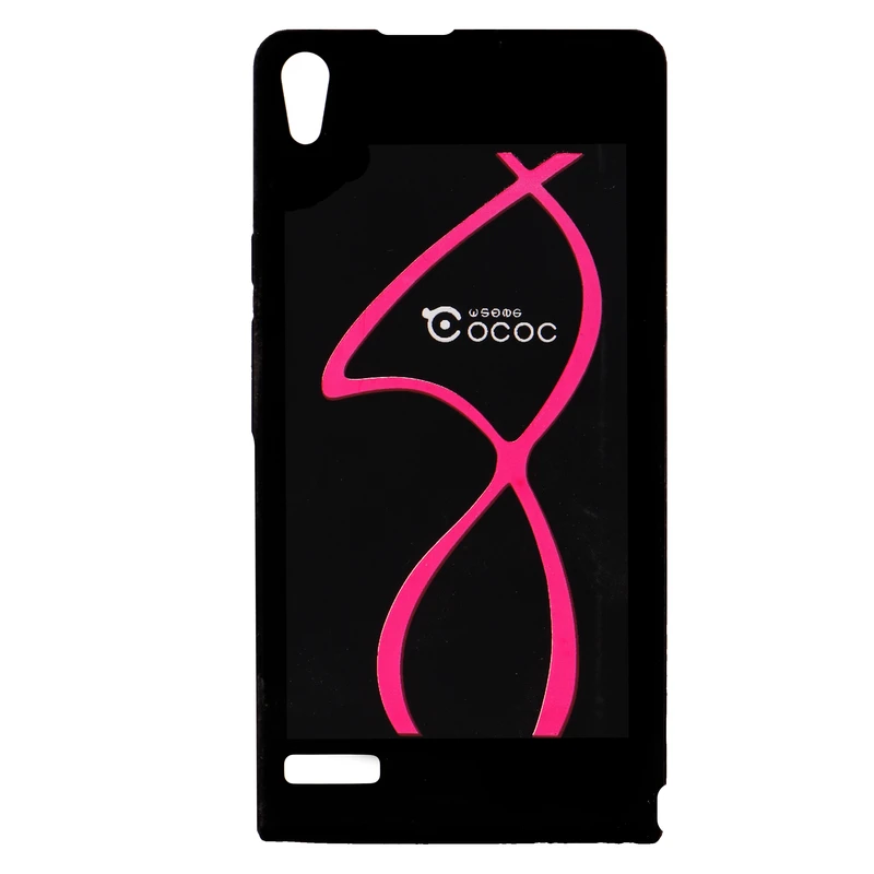 کاور کوکوک مدل A-03 مناسب برای گوشی موبایل هوآوی Ascend P6