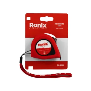 متر 3 متری رونیکس مدل RH-9030