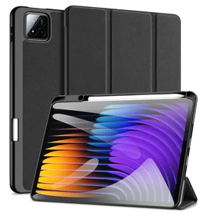 کیف کلاسوری مدل Smart-PAD7 مناسب برای تبلت شیائومی Pad 7 / Pad 7 Pro