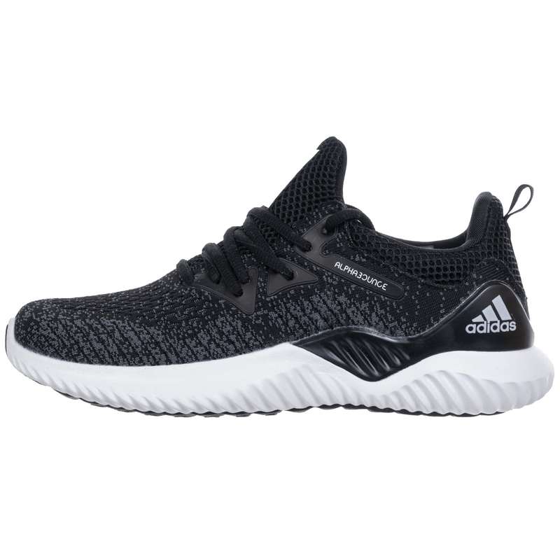 کفش مخصوص دویدن آدیداس مدل ALPHA BOUNCE BKWHT-10400297