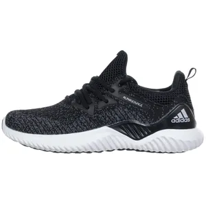 کفش مخصوص دویدن آدیداس مدل ALPHA BOUNCE BKWHT-10400297