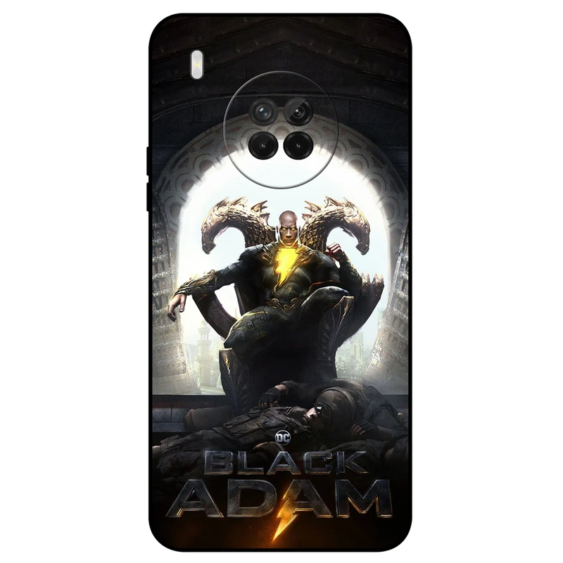 کاور مگافون کد 5334 مناسب برای گوشی موبایل هوآوی Y9A