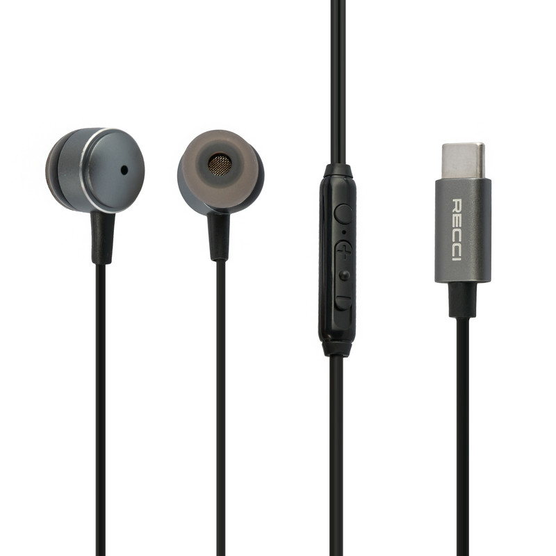 هندزفری رسی مدل REP - L38