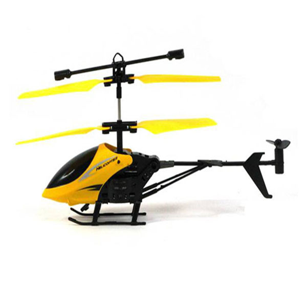 هلیکوپتر بازی کنترلی مدل LH-1602.