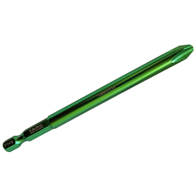 سری پیچ گوشتی چهارسو تام مدل RO - 14