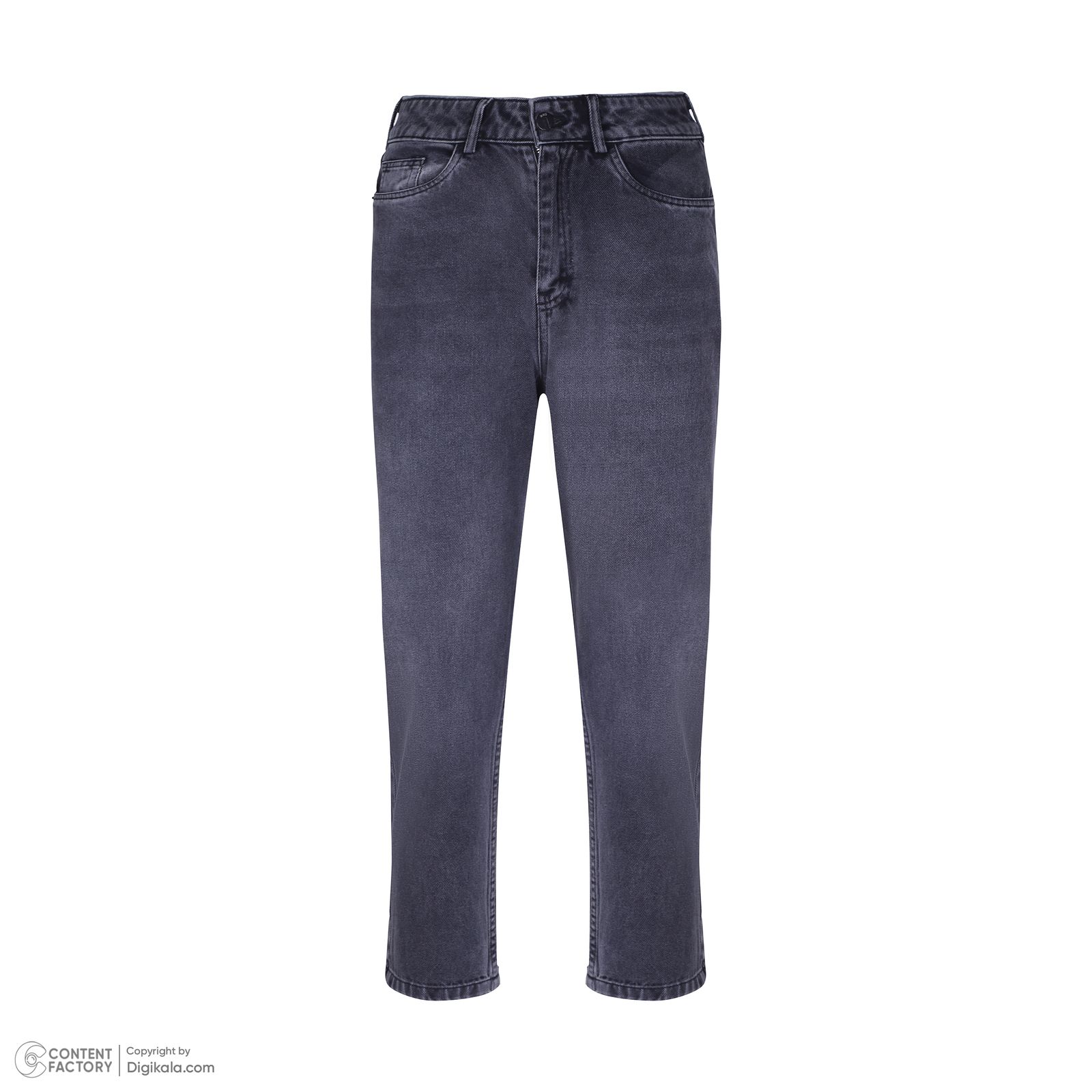 شلوار جین زنانه آر اِن اِس مدل 11042245 -  - 5