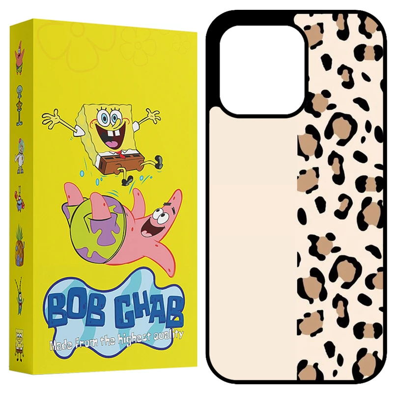 کاور باب قاب مدل BCP13P مناسب برای گوشی موبایل اپل iPhone 13 Pro