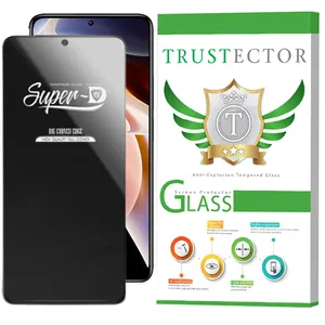 Trustector SUTA Model Screen Protector For Xiaomi Redmi Note 11 Pro Plus 5G