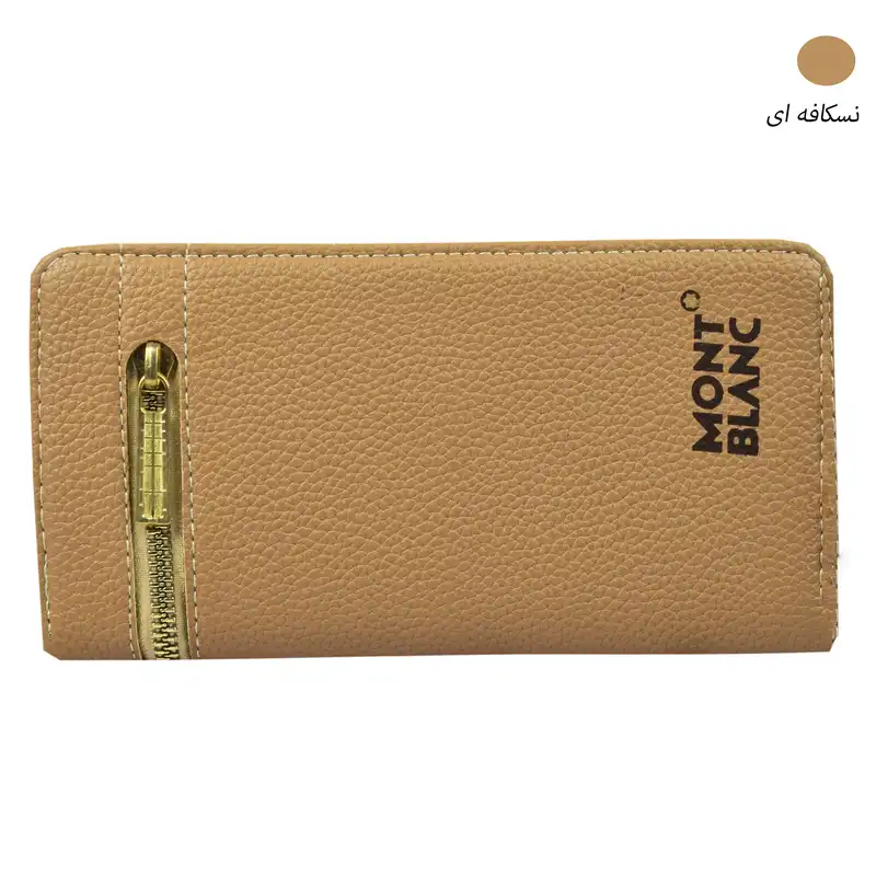 کیف پول زنانه مدل ایمولا 8757