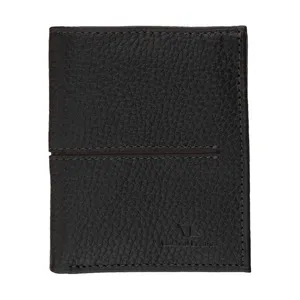 کیف پول مردانه چرم مشهد مدل D0602-091