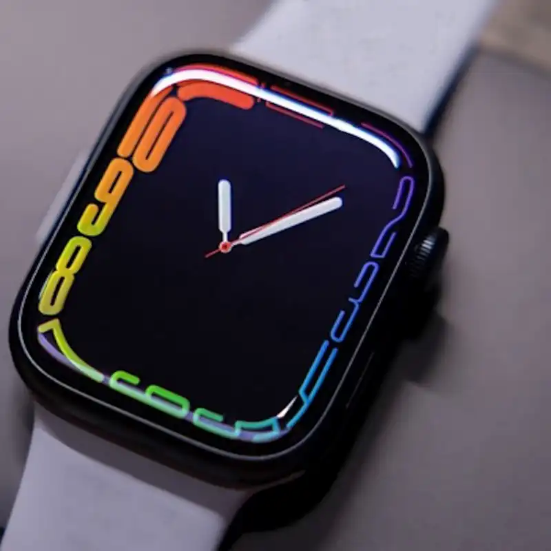 ساعت هوشمند مدل S7-Pro-Max