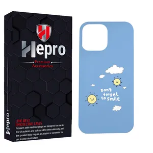 HEPRO MC Cover for Apple IPHONE 14 PRO