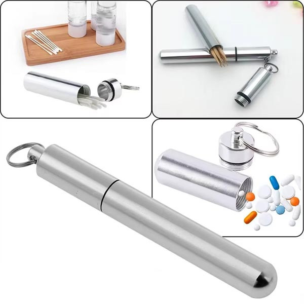 محفظه نگهداری قرص مدل AP100