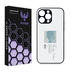 RIVEN RI3-15 Case For Apple iPhone 12 Pro