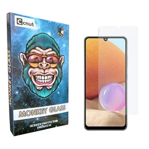 Coconut monku Screen Protector For Samsung Galaxy A32