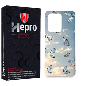 HEPRO MC Cover for Samsung Galaxy S20 Ultra
