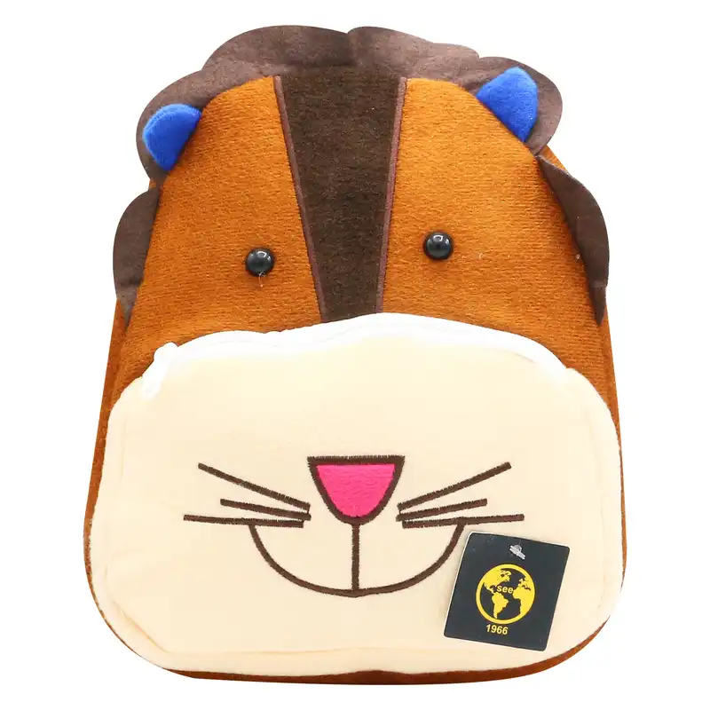 کوله پشتی کودک سیی مدل شیر کد 1387.14