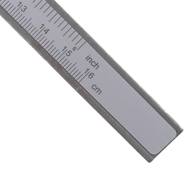 کولیس مدل Metal-Vernier15 گستره 0-150 میلی متر کولیس مدل Metal-Vernier15 گستره 0-150 میلی متر