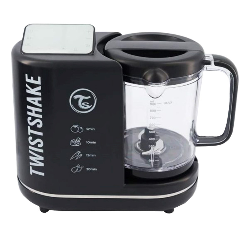 غذاساز کودک توییست شیک مدل SIX ONE S 2022